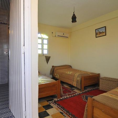 Riad Freija-Taroudant Kültér fotó