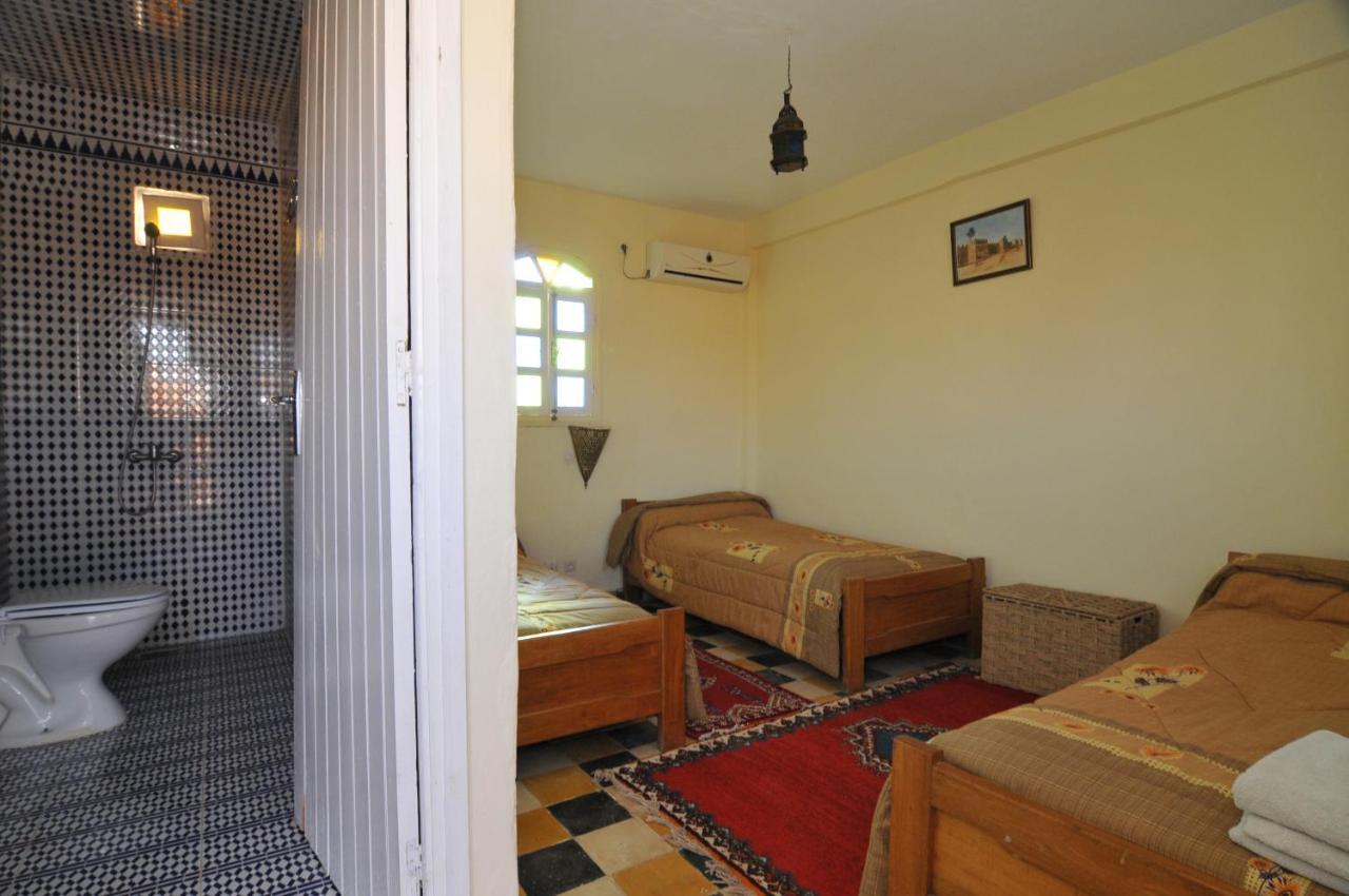 Riad Freija-Taroudant Kültér fotó