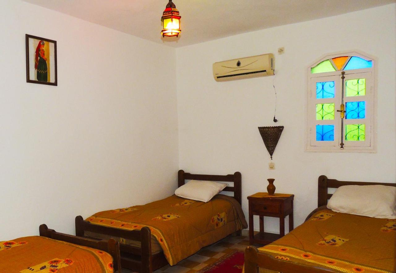 Riad Freija-Taroudant Kültér fotó