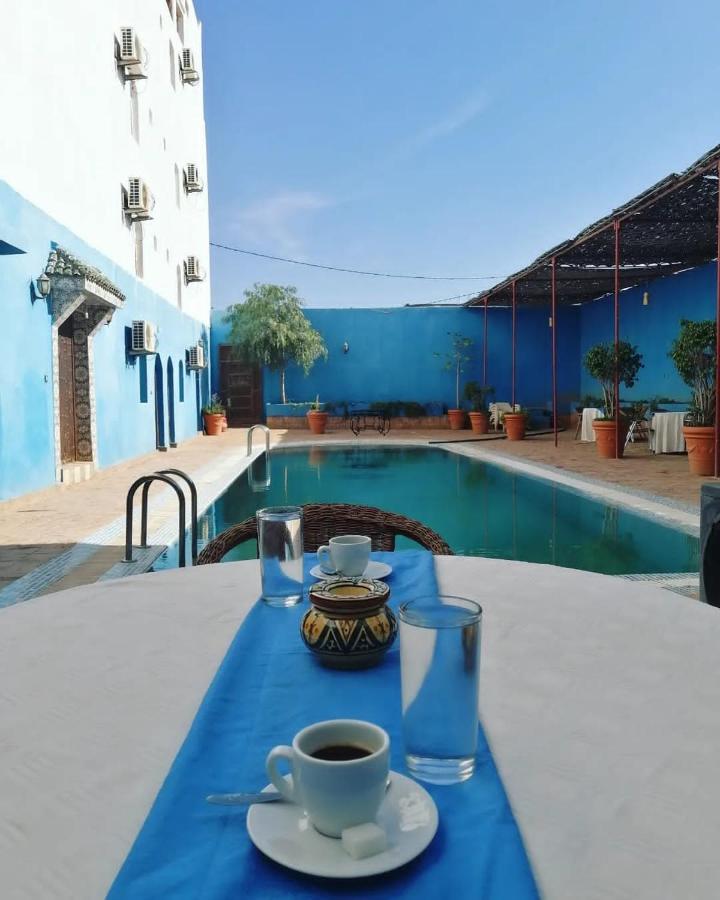 Riad Freija-Taroudant Kültér fotó