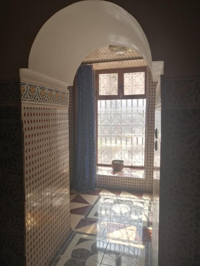 Riad Freija-Taroudant Kültér fotó