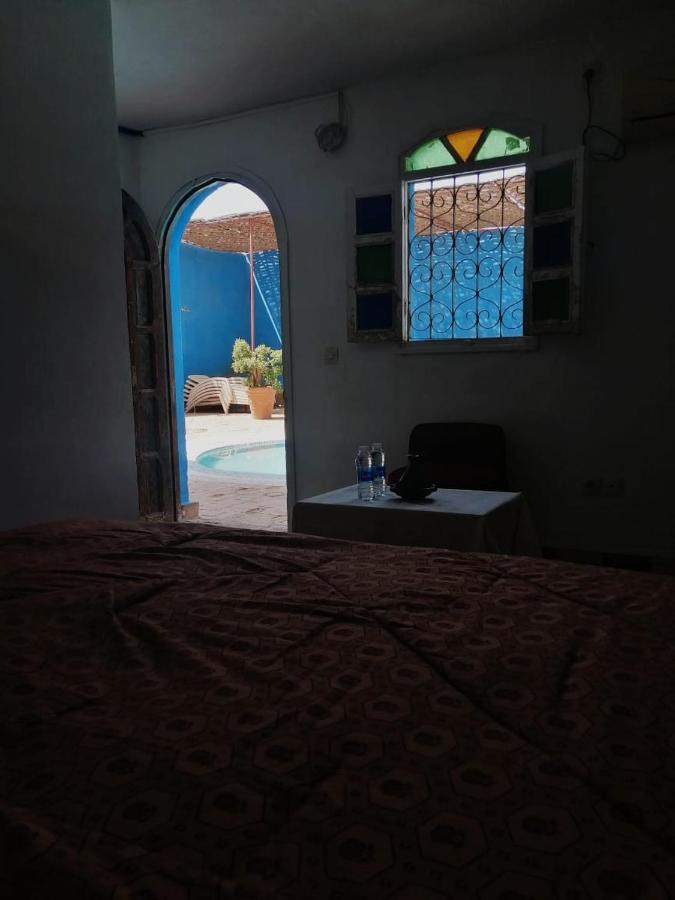 Riad Freija-Taroudant Kültér fotó