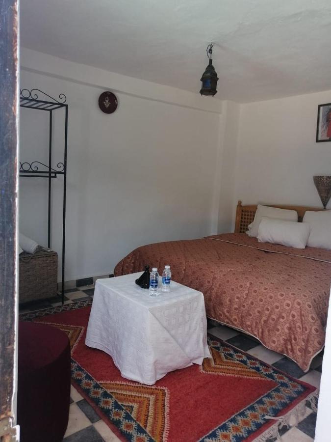 Riad Freija-Taroudant Kültér fotó