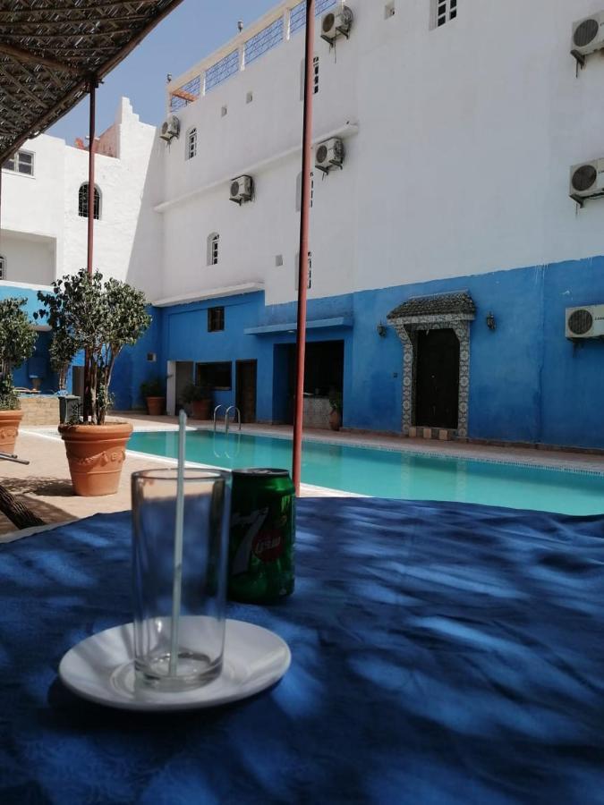 Riad Freija-Taroudant Kültér fotó