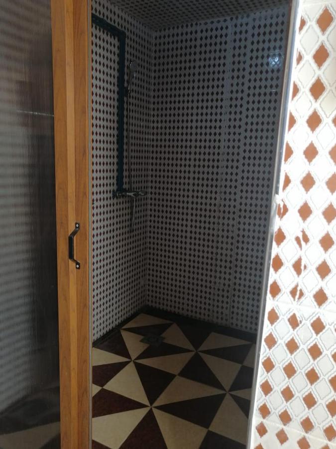 Riad Freija-Taroudant Kültér fotó