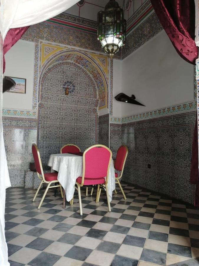 Riad Freija-Taroudant Kültér fotó