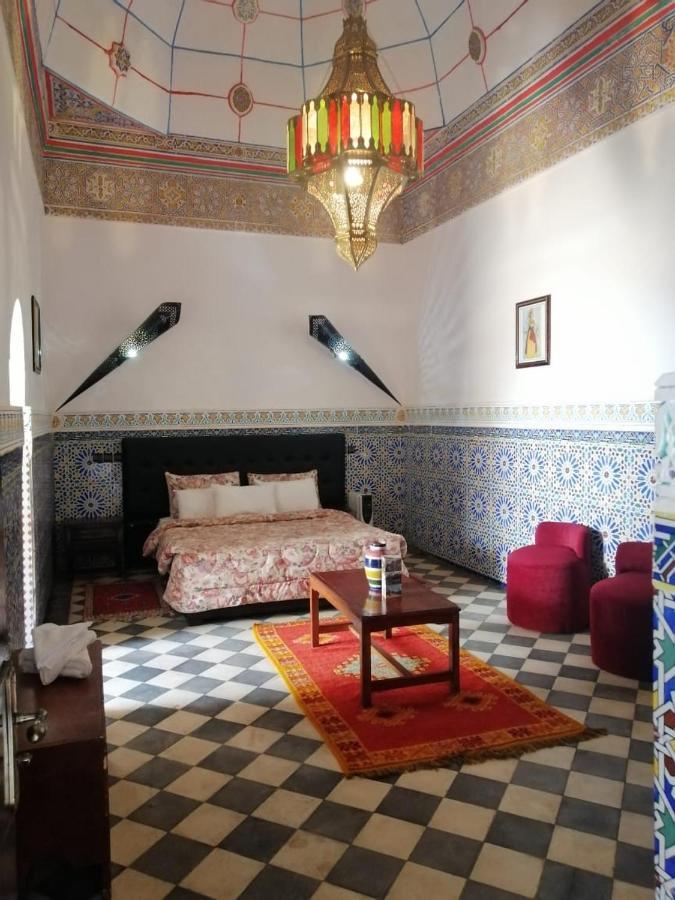 Riad Freija-Taroudant Kültér fotó
