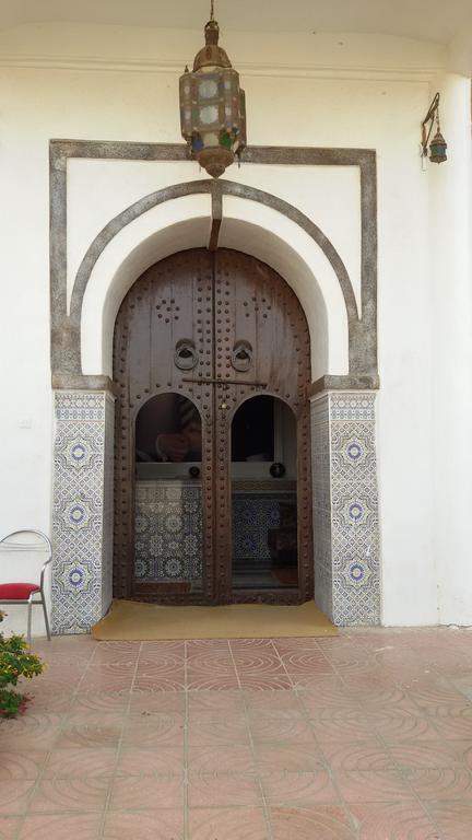 Riad Freija-Taroudant Kültér fotó