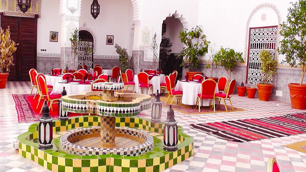 Riad Freija-Taroudant Kültér fotó